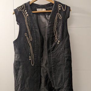 Stella McCartney Wool Vest